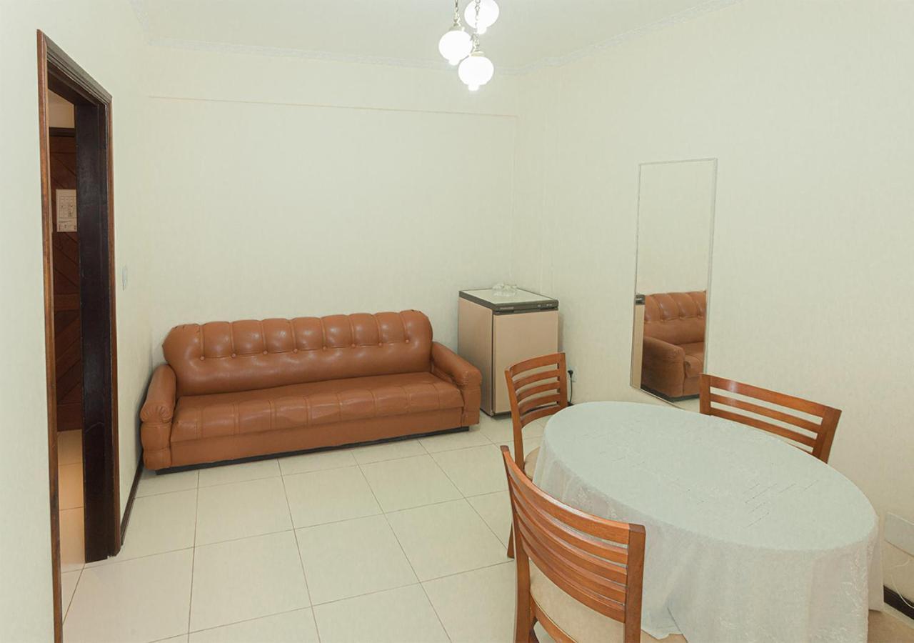 Hotel San Silvestre Tubarao Exterior photo